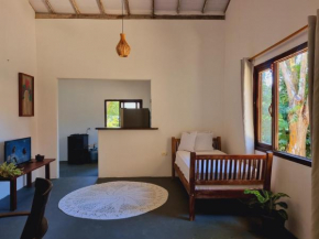 Casa Ébano Brasileiro